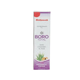 Baidyanath Ayurvedic Jhansi Ayurvedant Boro Total Antiseptic Cream 20ml